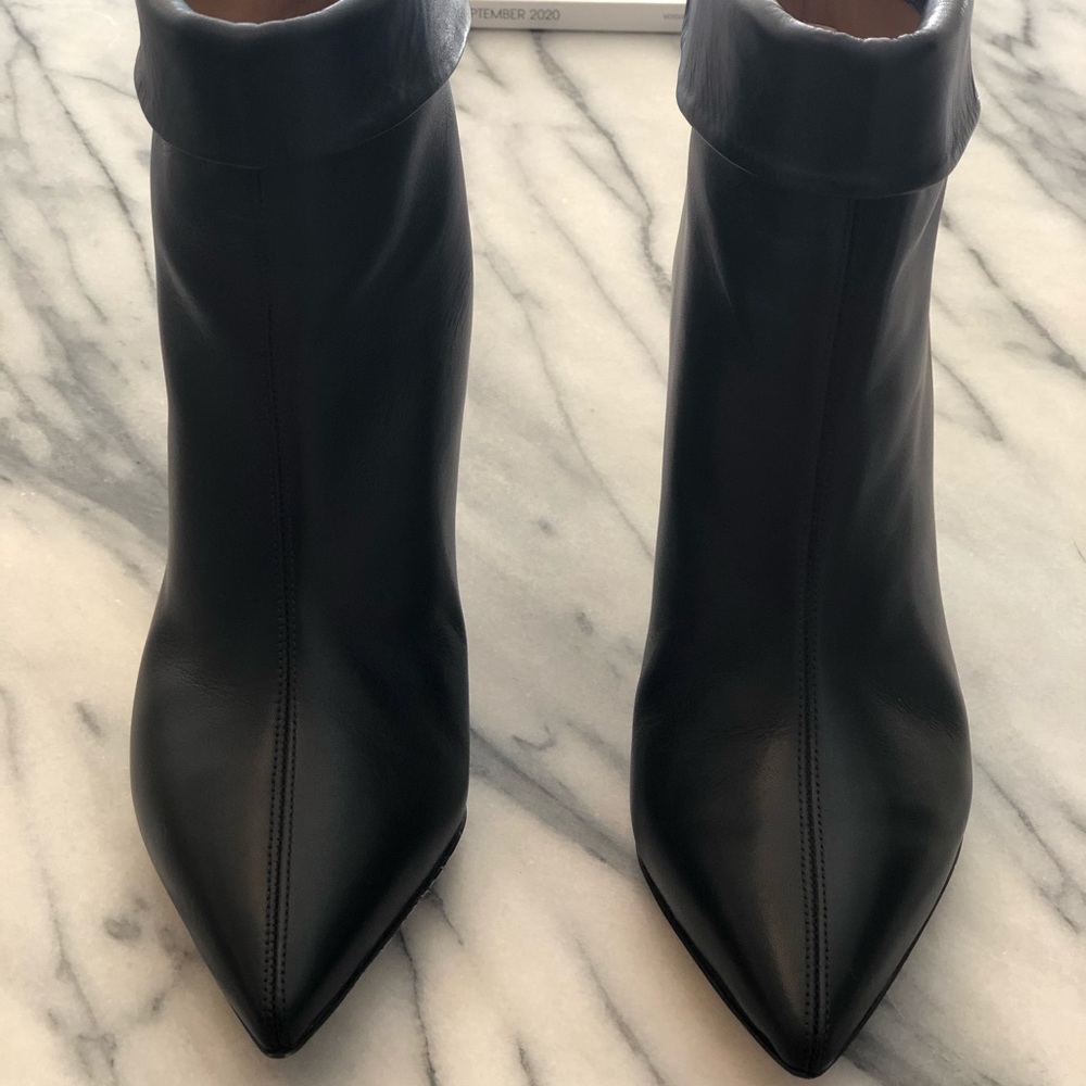 Brand new Isabel Marant - Lisbo Boot - Picture 2 of 7
